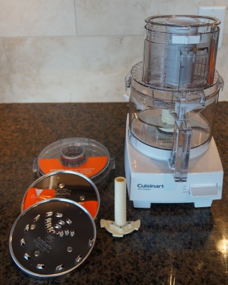 Cuisinart Pro Classic 7 Cup Food Processor — KitchenKapers