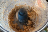The Cuisinart Elite FP-16 made smooth almond butter.