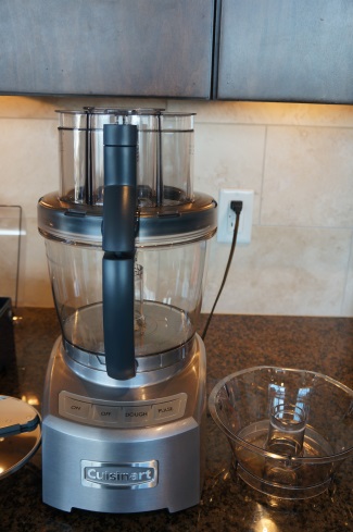 Cuisinart Elite Collection® 2.0 14 Cup Food Processor & Reviews