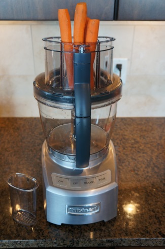 Cuisinart Elite Collection® 2.0 14 Cup Food Processor & Reviews