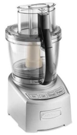 Cuisinart Elite Collection® 2.0 14 Cup Food Processor & Reviews