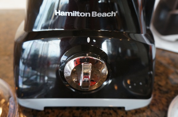 Hamilton Beach 70740 8-Cup Food Processor Review • Food Processor Reviews –  The Food Chopper