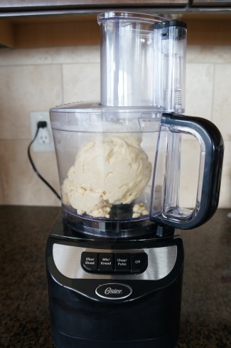 Oster® 10-Cup Food Processor with Easy-Touch Technology