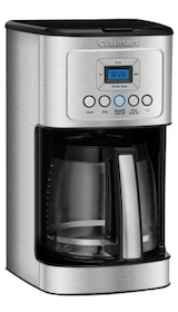 Cuisinart® 14-Cup Programmable Coffeemaker (DCC-3200)