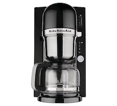 KitchenAid Pour Over Coffee Maker (KCM0801)